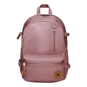 Premium Straight Edge Backpack “Pink” Premium Straight Edge Backpack “Pink”
