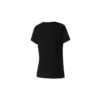 Printing Sports Short Sleeve Black