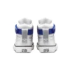 Pro Blaze Strap K “White Blue Silver”