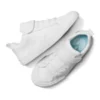 Pro Blaze Strap Leather Low Top “White”