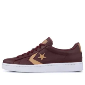 Pro Leather 76 Ox “Deep Burgundy”