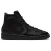 Pro Leather “Black Pony Hair”