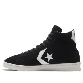 Pro Leather “Black White”