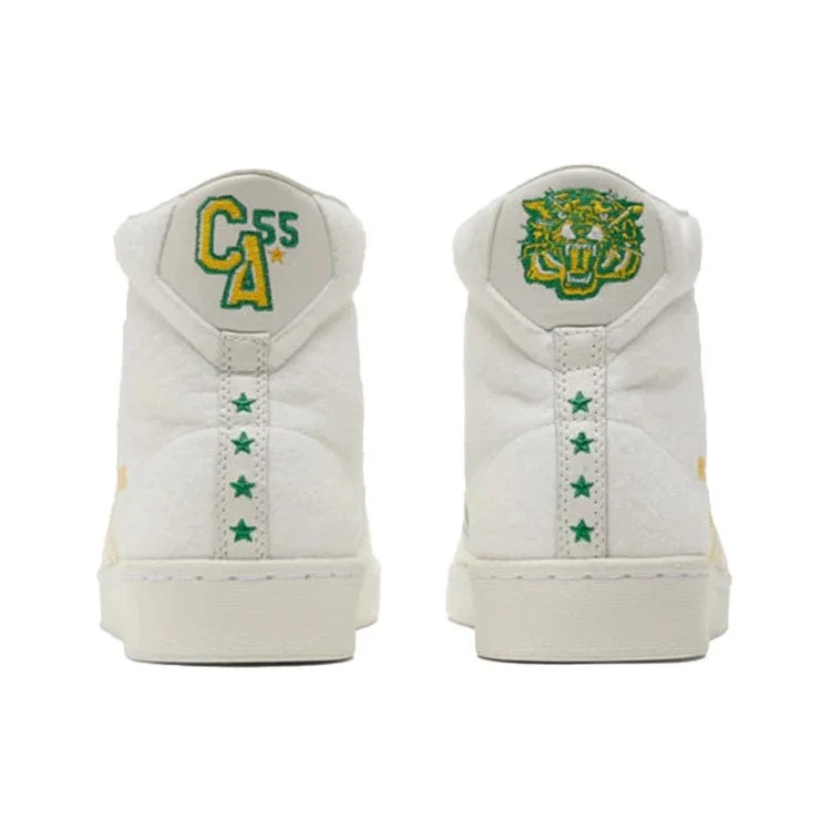 Pro Leather High “Breaking Down Barriers” Pro Leather High “Breaking Down Barriers”