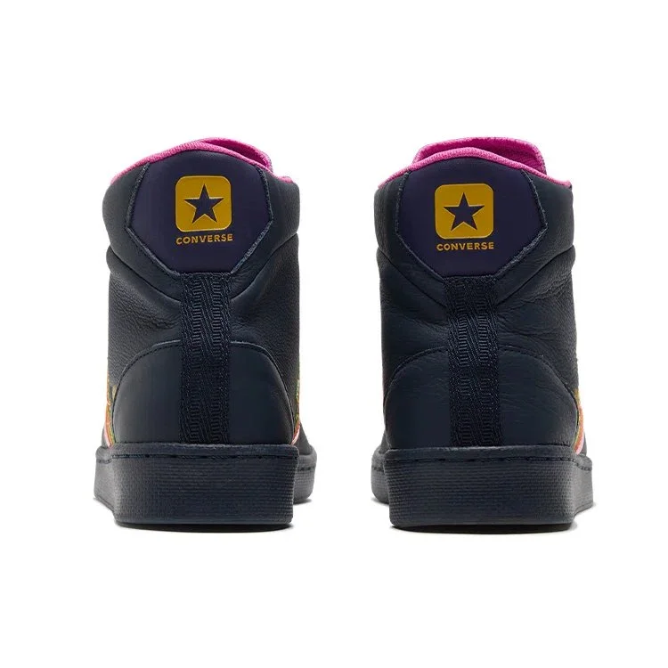 Pro Leather High “Heart of the City – Shanghai” Pro Leather High “Heart of the City – Shanghai”