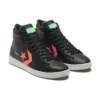 Pro Leather High “Hi-Vis Collection – Black Multi Neon”