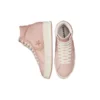 Pro Leather Lift Platform High “Pink Clay”