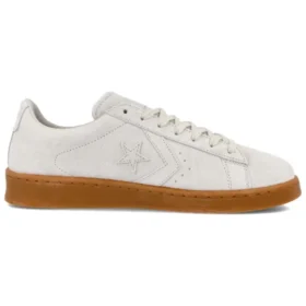 Pro Leather Low “Final Club – Pale Patty Gum”