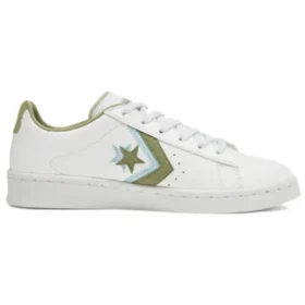 Pro Leather Low “Sunblocked – Sage Blue”