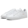 Pro Leather Low “Triple White”