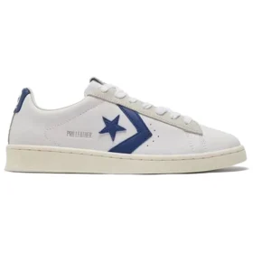 Pro Leather Low “White Rush Blue”