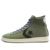 Pro Leather Mid “Black History Month”