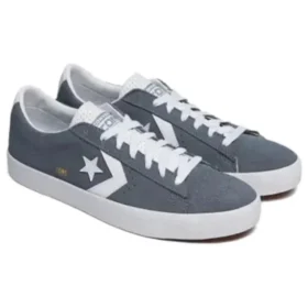 Pro Leather Vulc Pro Suede Low “Lunar Grey”