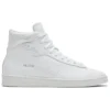 Pro Leather “White Flames”