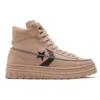 Pro Leather X2 High “Black Ice – Salt Pink”