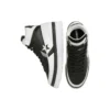 Pro Leather X2 High “Rivals Pack – Black White”