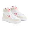 Pro Leather X2 High “Rivals Pack – White University Red”