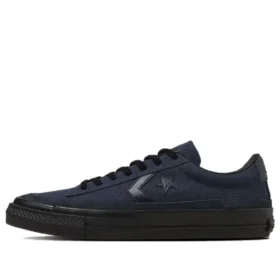 PRORIDE SK GD OX “Black”