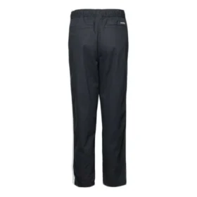 Pull-On Pants Asia Sizing “Black”
