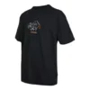 Pushing Along T-Shirt Asia Sizing “Black”