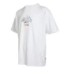 Pushing Along T-Shirt Asia Sizing “White”