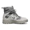 Qak Cp Gore-Tex High-Top Sneakers “Grey”