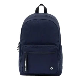 Quilted Go 2 Backpack “Black” Quilted Go 2 Backpack “Black”