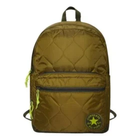 Quilted Go 2 Backpack “Moss” Quilted Go 2 Backpack “Moss”