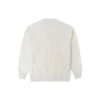 Radiating Love Cardigan Asia Sizing “Egret”