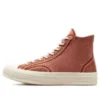 Renew Chuck 70 Knit High “Healing Clay”