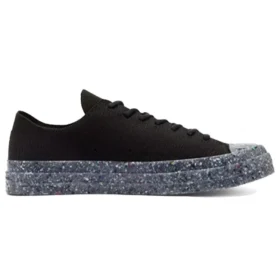 Renew Chuck 70 Knit Low “Black”