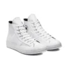 Renew Chuck 70 Remix High “Triple White”