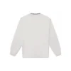 Retro Chuck Long Sleeve Slub Pocket T-Shirt Asia Sizing “White”