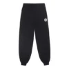 Retro Chunk Knit Pant Asia Sizing “Black”