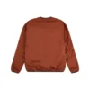 Reversible Polar Fleece Stay Warm logo Jacket