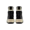 Rick Owens x TURBOWPN Mid “Black Cloud Cream”