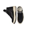 Rick Owens x TURBOWPN Mid “Black Cloud Cream”