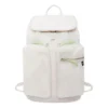 Ripstop Backpack “Egret”