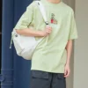 Ripstop Backpack “Egret”