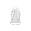 Ripstop Rucksack Backpack “Egret”