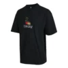 Road Trip T-Shirt Asia Sizing “Black”