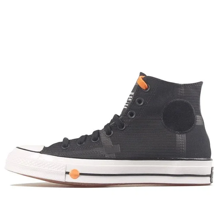Rokit x Chuck 70 High “Blacktop” Rokit x Chuck 70 High “Blacktop”
