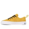 RSVP Gallery x One Star Low Top “Yellow”