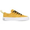 RSVP Gallery x One Star Low Top “Yellow”
