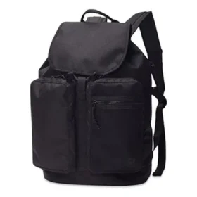 Rucksack Backpack “Black”
