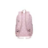 Rucksack GO 2 PRINT “Pale Pink”