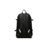 Rucksack Straight Edge Backpack “Black”