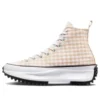 Run Star Hike “Cream”