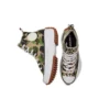 Run Star Hike High “Archive Print Camo”
