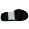 Run Star Hike High “Blue Black”